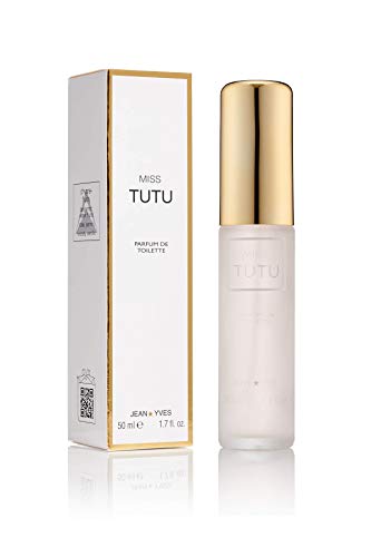 AW Miss Tutu, Agua de perfume para mujeres - 50 ml.