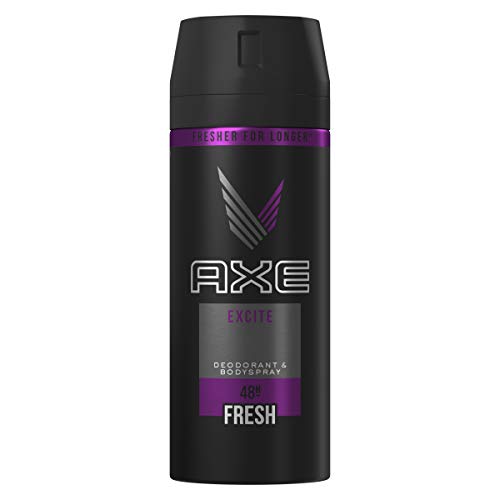 AXE desodorante excite spray 150 ml