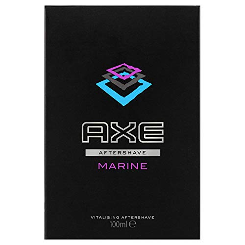 AXE MARINE after shave 100 ml