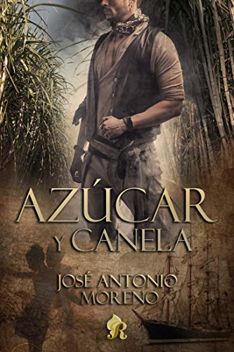 Azúcar y canela (Romantic Ediciones)