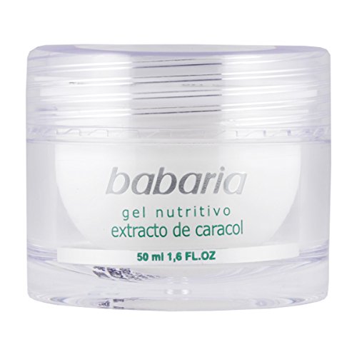 Babaria Caracol Gel Nutritivo 50 ml