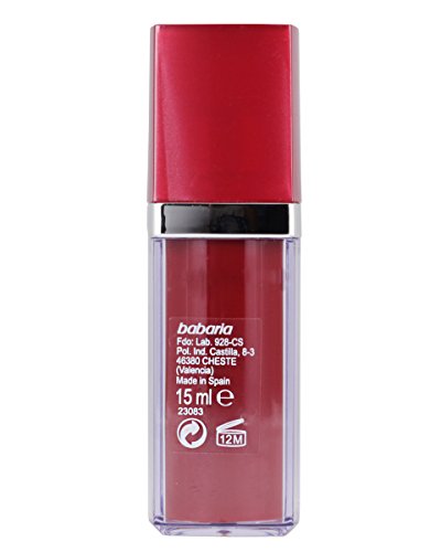 Babaria Rosa Mosqueta Serum Contorno de Ojos - 15 ml