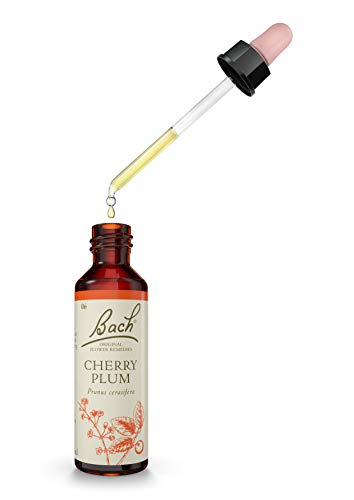 Bach Original Esencia Floral, Ciruelo mirobolano - 20 ml