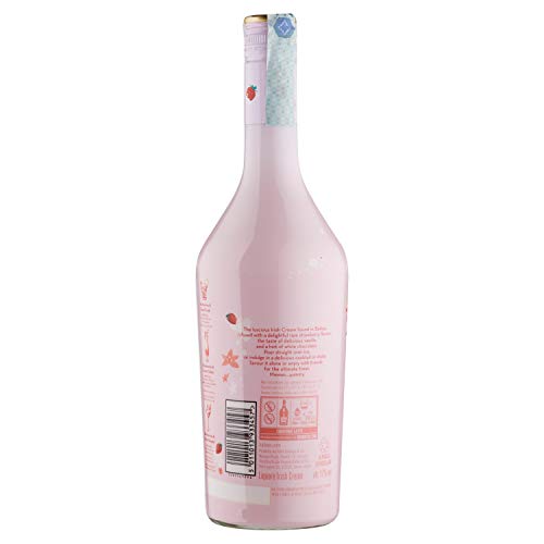 Baileys Strawberry & Cream - 700 ml