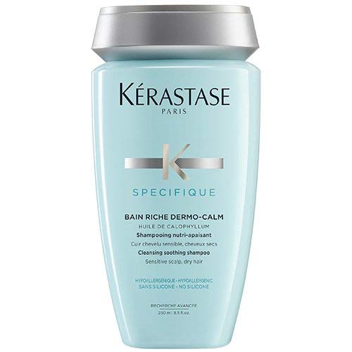 BAIN RICHE DERMO-CALM 250 ml