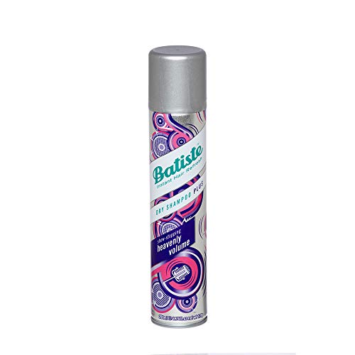 Batiste Heavenly Volume Dry Champú - 200 ml