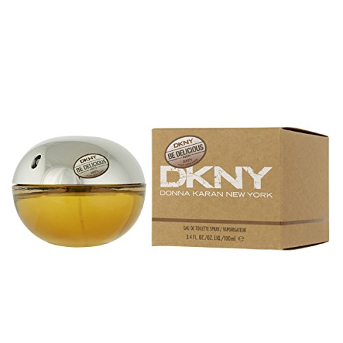 Be Delicious Men de DKNY EDT Vapo 100ml