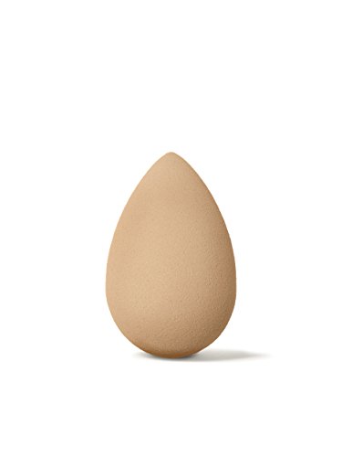 Beautyblender esponja de maquillaje, color nude (beige), 1 unidad