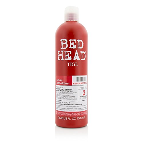 Bed Head by TIGI Acondicionador Resurrection Urban Antidotes 750 ml