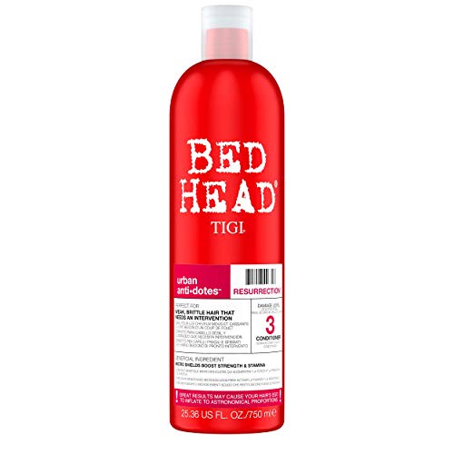 Bed Head by TIGI Acondicionador Resurrection Urban Antidotes 750 ml