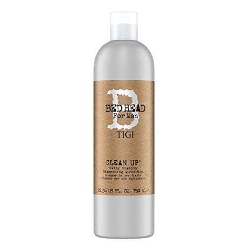 Bed Head by TIGI Champú para hombre 750 ml