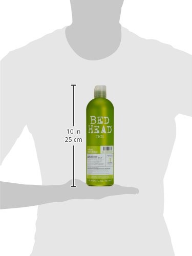 Bed Head by TIGI Champú ReEnergize 750 ml