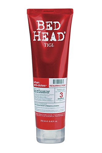 Bed Head by TIGI Champú Resurrection 250 ml