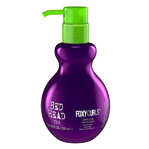 Bed Head by TIGI Crema para rizos 200 ml