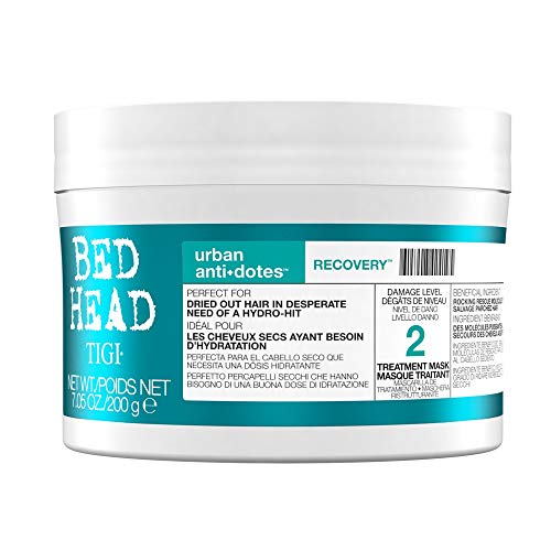 Bed Head by TIGI Máscara Recovery Urban Antidotes 200 ml