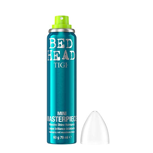 Bed Head by TIGI Spray Iluminizador Masterpiece 340 ml