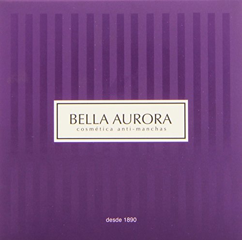 BELLA AURORA bálsamo nutritivo reparador tarro 50 ml