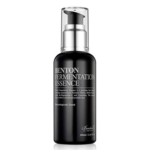 Benton, Fermentation serum facial anti-aging - 1 unidad