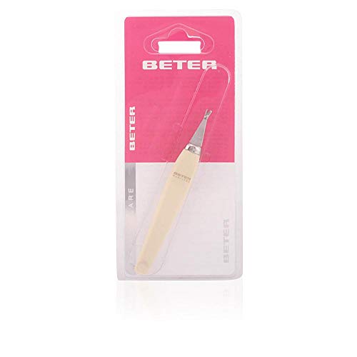 Beter Cuticle Cutter Steel 1 Pz