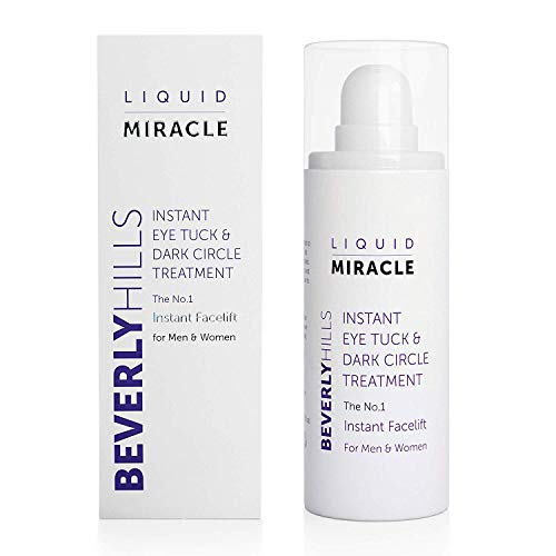 Beverly Hills - Sérum Lifting Facial y de Párpados Instantáneo