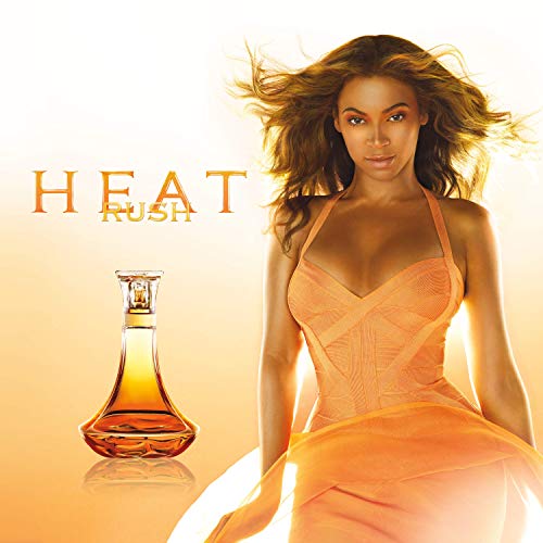 Beyonce Heat Rush Agua de toilette con vaporizador - 30 ml