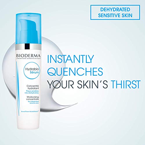 Bioderma Hydrabio Sérum Concentré - 40 ml