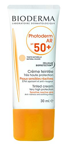 Bioderma Photoderm Ar Spf 50+ Uva 33, Normal