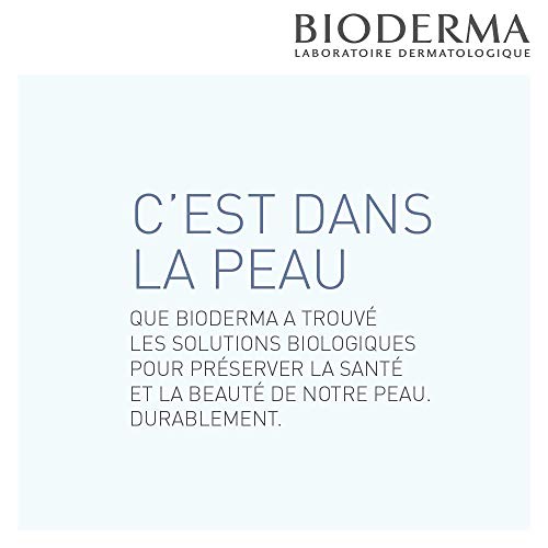 Bioderma Sebium H20 Solution Micellaire Set Cosmética - 1 Pack