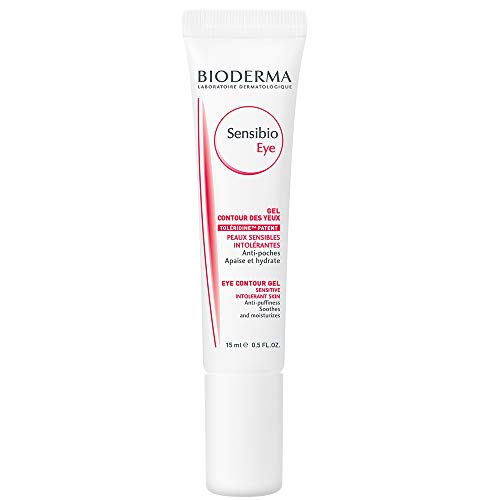 BIODERMA Sensibio Contorno Ojos 15 ml