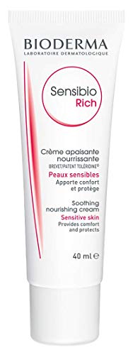 BIODERMA Sensibio Crema Textura Rica 40 ml