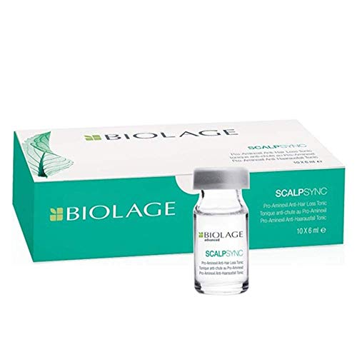 Biolage, Cuidado del pelo y del cuero cabelludo - 60 ml.