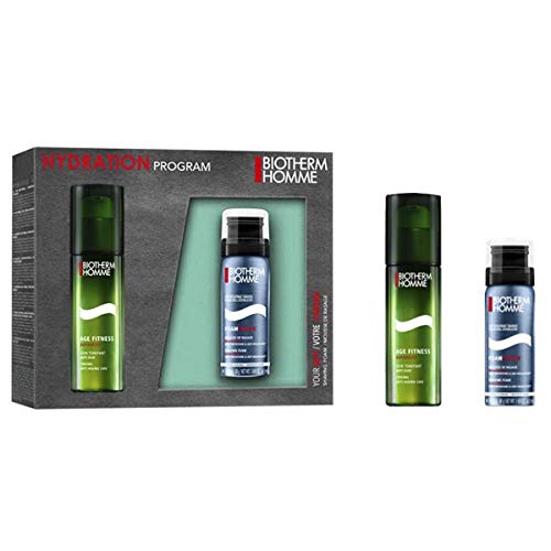 Biotherm Age Fitness Set para Hombres - 2 Piezas