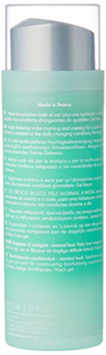 Biotherm Aquapower Soin Oligo Thermal 75 ml