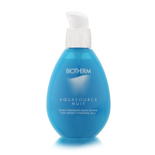 Biotherm Aquasource Nuit Crema de Noche - 50 ml