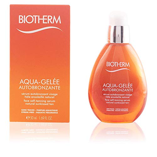 Biotherm Autobronzant Gel Visage Autobronceador - 50 ml