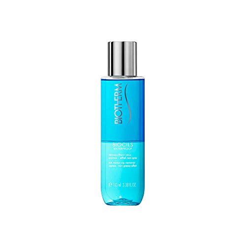 Biotherm Biocils Waterproof Eye Make Up Remover Desmaquillante - 100 ml