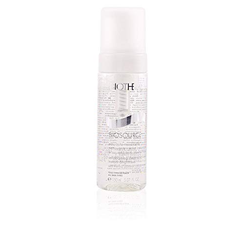 Biotherm Biosource Eau Auto-Moussante 150 ml