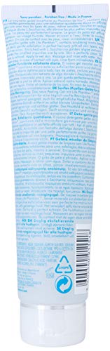 Biotherm Biosource Gelée Nettoyante Exfoliantee Ttp 150 ml