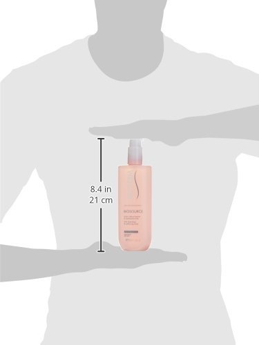 Biotherm Biosource Loción Hidratante, Piel Seca - 400 ml