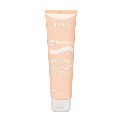 Biotherm Biosource Mousse Nettoyante Ps 150 ml