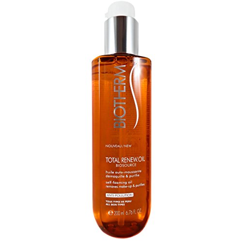 Biotherm Biosource Total Renew Oil - 200 ml