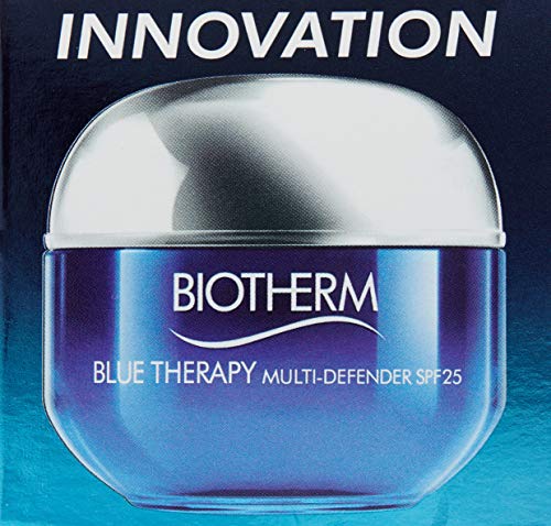 Biotherm, Crema diurna facial - 50 gr.