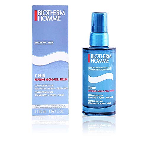 Biotherm, Exfoliante facial - 50 ml.