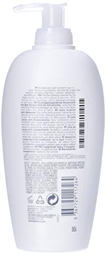 Biotherm - Lait Corperel Anti-drying Body Milk - Leche corporal Unisex - 400 ml