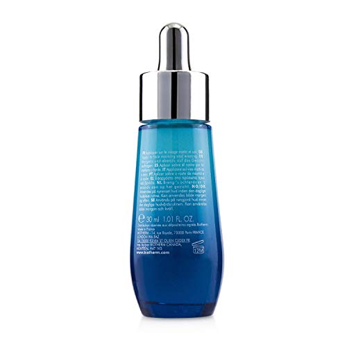 Biotherm - Serum Antiedad Regenerador Life Plankton Elixir