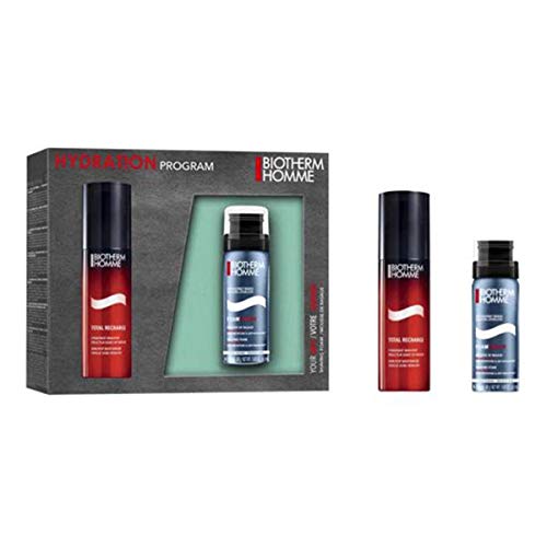 Biotherm Total Recharge Set para Hombre - 2 Piezas