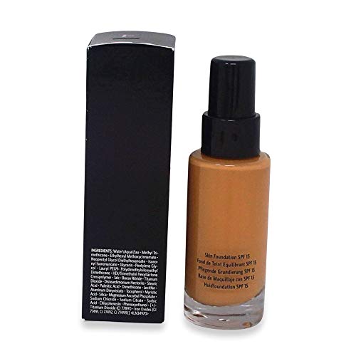 Bobbi Brown Skin Foundation SPF15, 5 Honey, 1er Pack (1 x 30 ml)