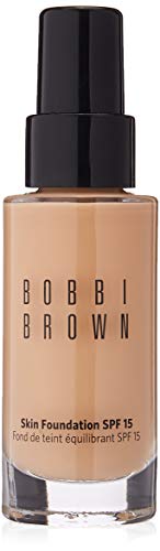 Bobbi Brown Skin Foundation Spf15 #Warm Beige 30 Ml 1 Unidad 70 g