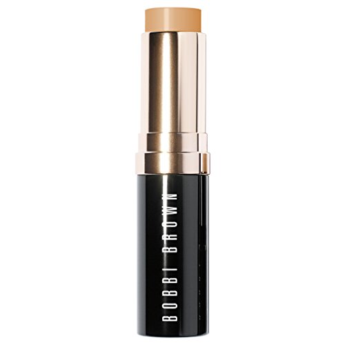 Bobbi Brown Skin Foundation Stick Foundation, 3.5 W Beige, 1er Pack (1 x 9 g)