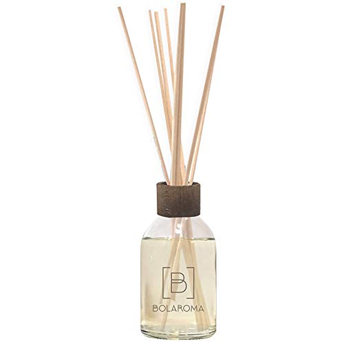 BOLAROMA ambientador Mikado 100 ml Fragancia jazmín